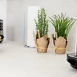 Casa Gran Canaria Отель