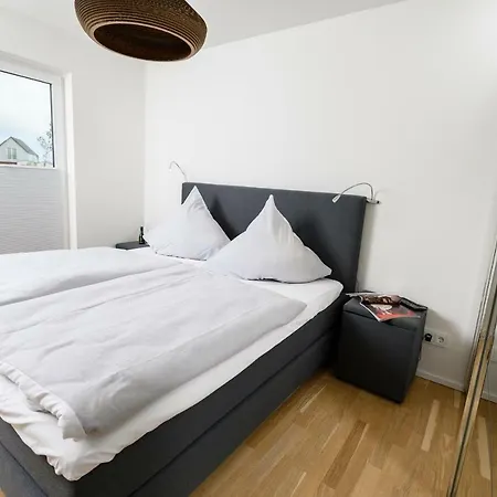 Отель Casa Gran Canaria Ольпениц