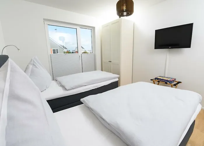 Casa Gran Canaria 5* Olpenitz