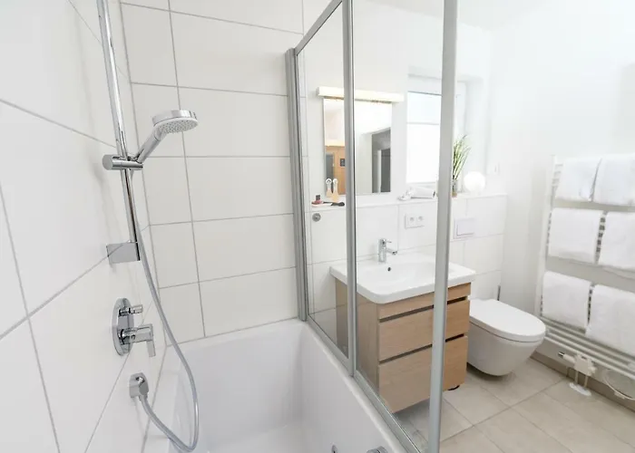 Casa Gran Canaria 5* Olpenitz