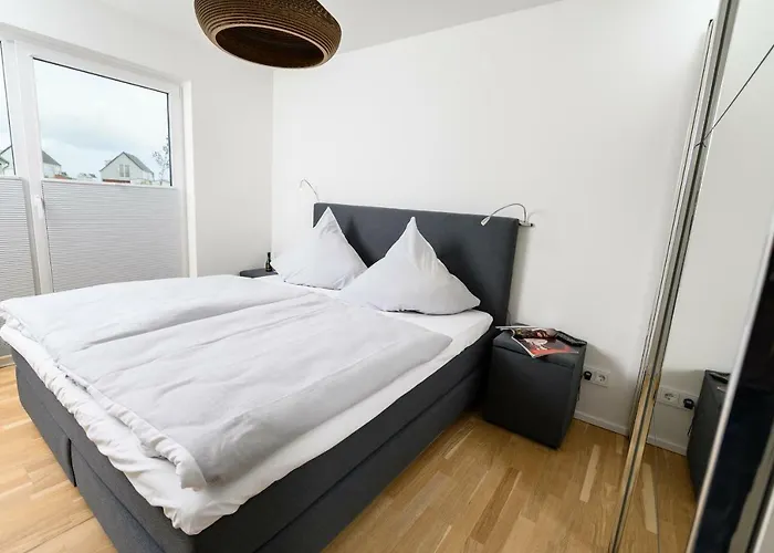 Hotel Casa Gran Canaria Olpenitz