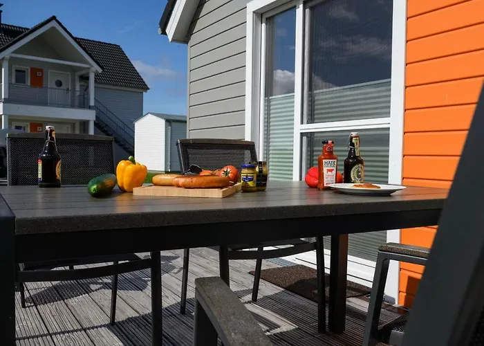 Casa Gran Canaria 5* Olpenitz