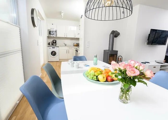 Casa Gran Canaria 5* Olpenitz